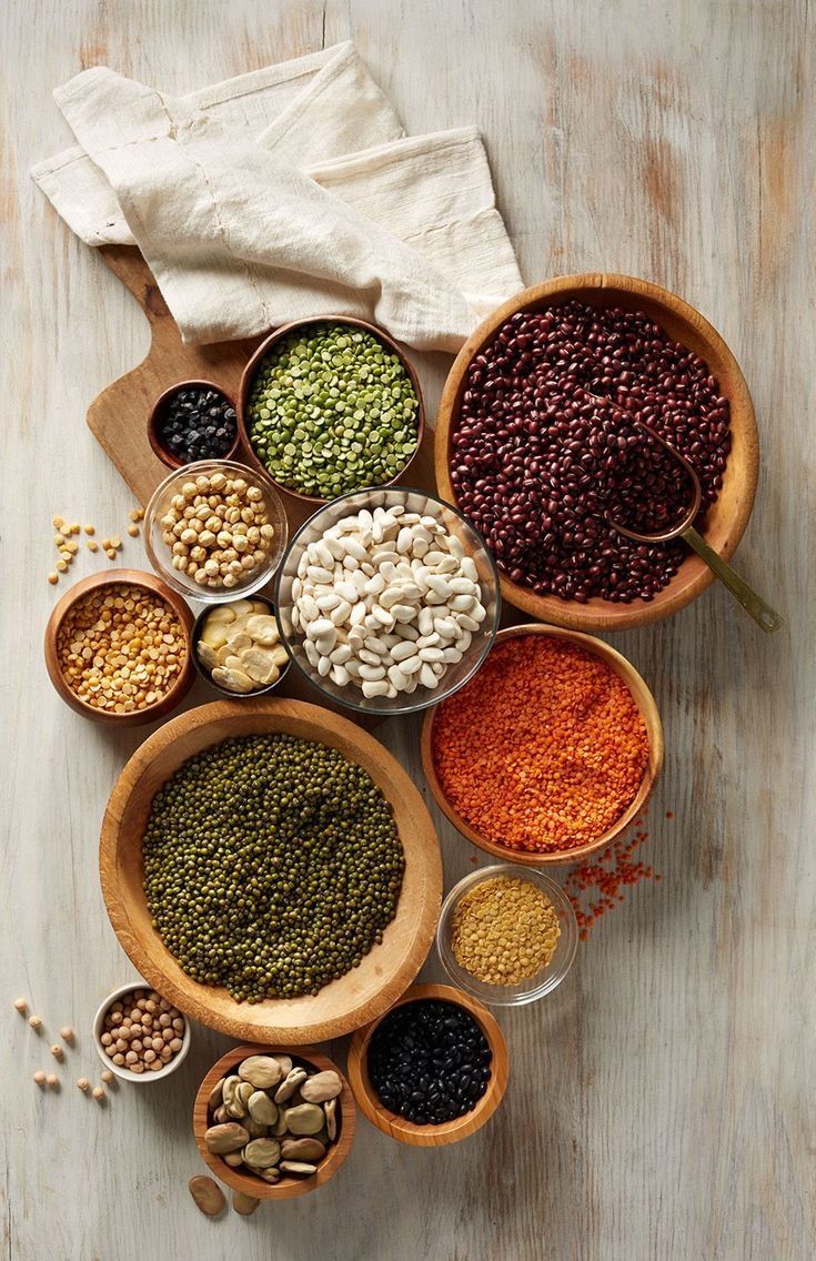 Food Products & Commodities